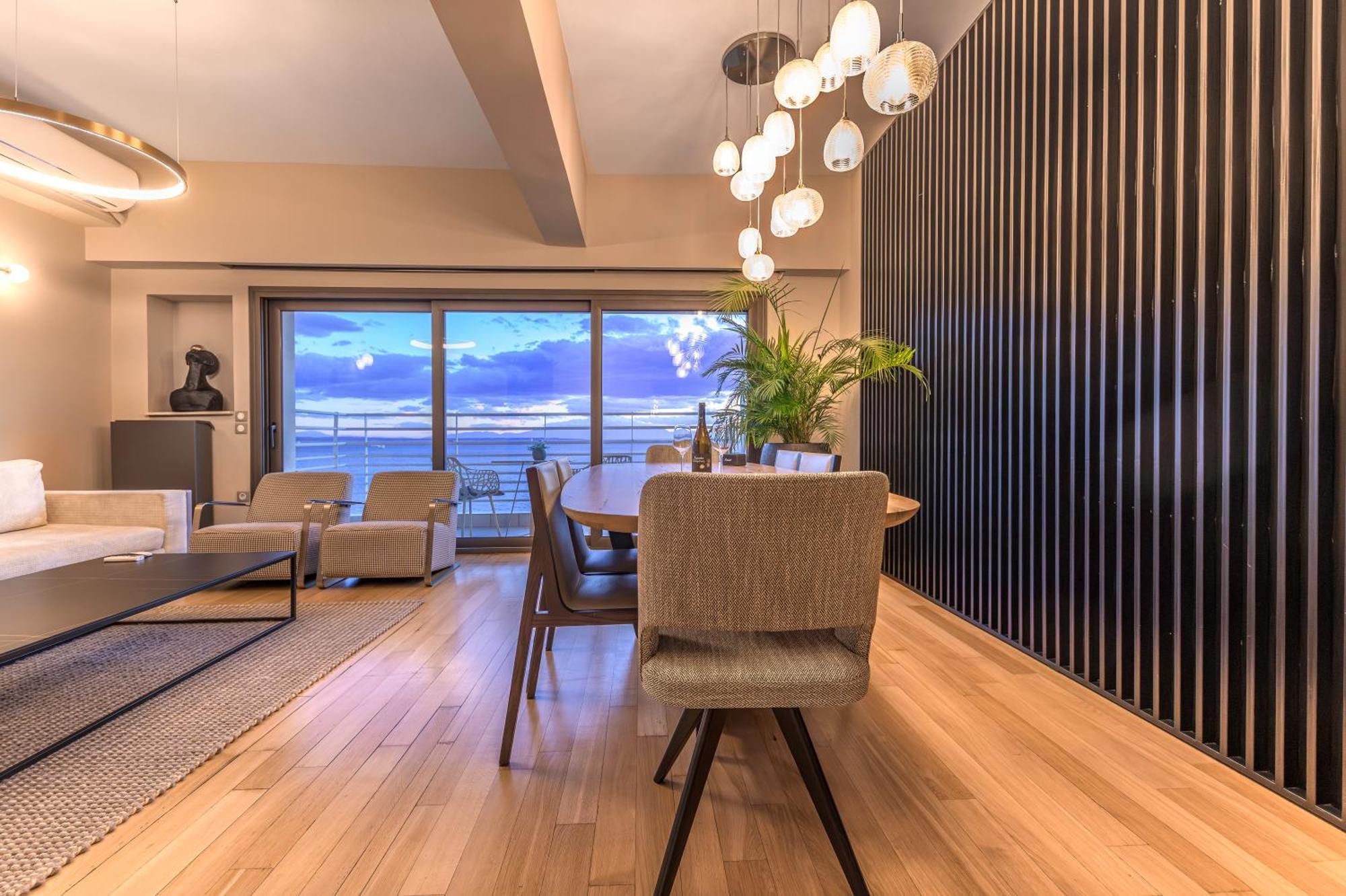 Iconic Salonica Suite Seafront المظهر الخارجي الصورة